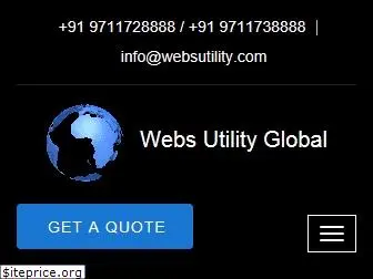 websutility.com