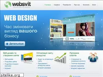 websvit.com