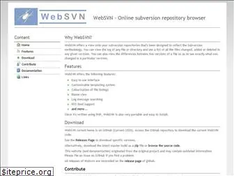 websvnphp.github.io