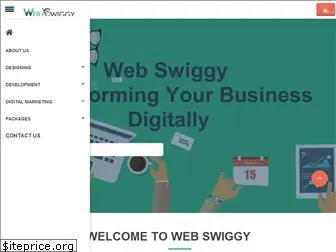 webswiggy.ca