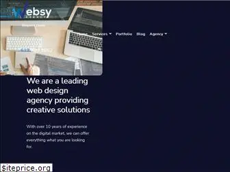 websyagency.com