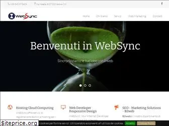 websync.it