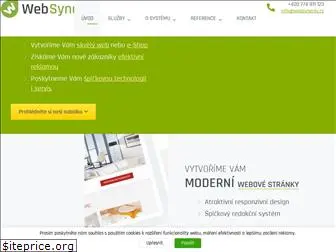 websynergy.cz