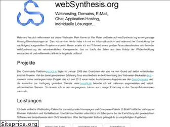websynthesis.org