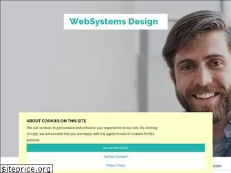 websystems-design.com