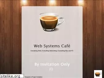 websystemscafe.com