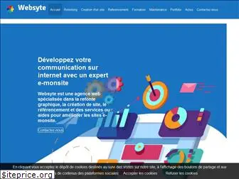 websyte.fr