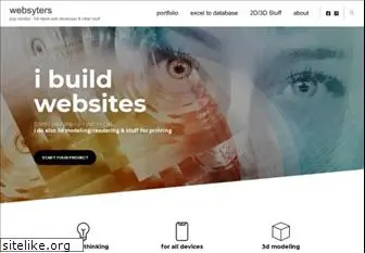 websyters.com