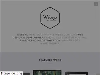 websyx.com