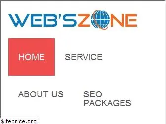 webszones.com