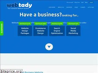webtady.com