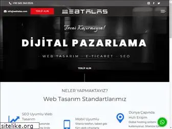 webtalas.com