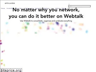 webtalkaffiliates.com