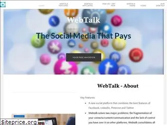 webtalkapp.weebly.com