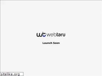 webtaru.com