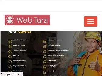 webtarzi.com