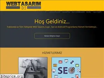 webtasarim61.com