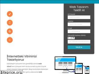 webtasarimavcilar.com