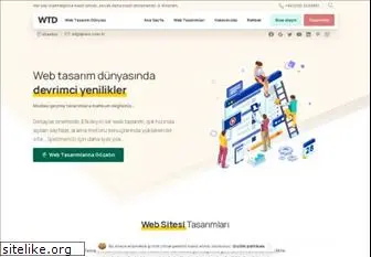 webtasarimdunyasi.org