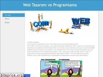 webtasarimiveprogramlama.weebly.com