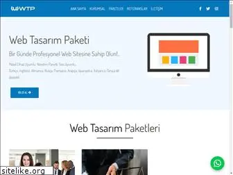 webtasarimpaketi.com