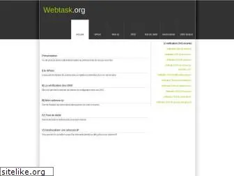 webtask.org