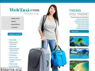 webtaxi.com