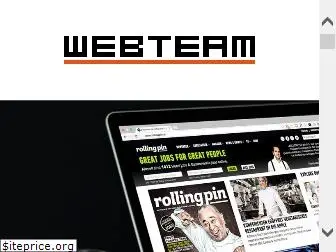 webteam.at