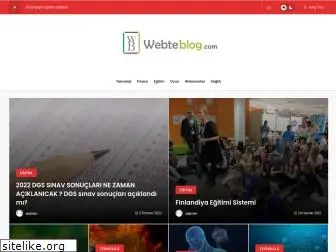 webteblog.com