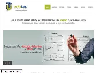 webtecdesign.net