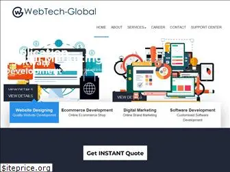 webtech-global.com