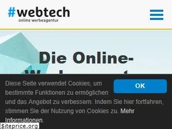 webtech.ch