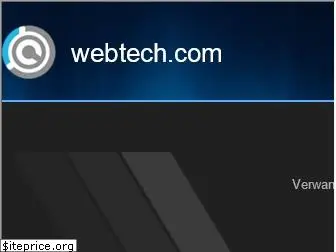 webtech.com