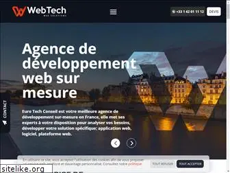 webtech.fr