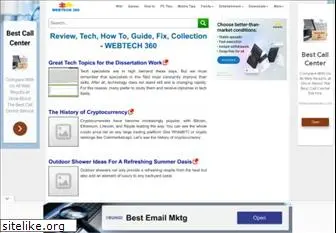 webtech360.com