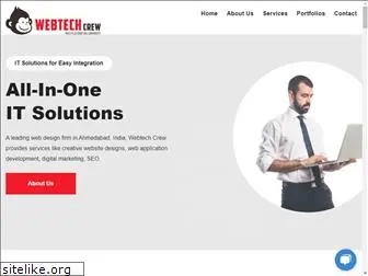 webtechcrew.com