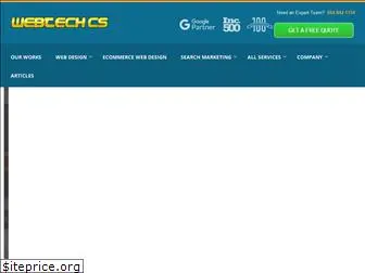 webtechcs.com