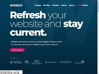 webtechdesign.co