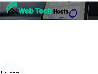 webtechhosts.com.au