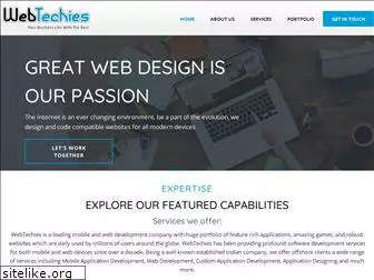 webtechies.org