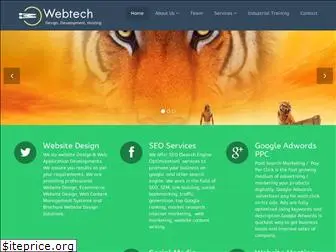 webtechindia.com