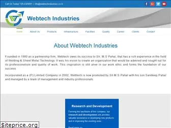 webtechindustries.co.in