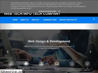 webtechinfotech.blogspot.com
