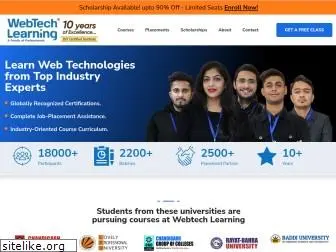 webtechlearning.com thumbnail