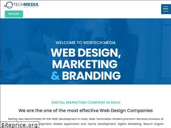 webtechmedia.in