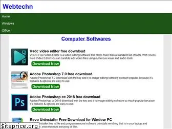 webtechn.com