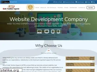 webtechnoexperts.com