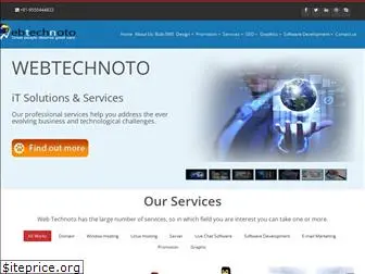 webtechnoto.com