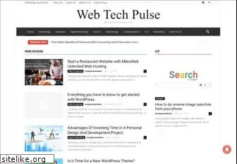 webtechpulse.com