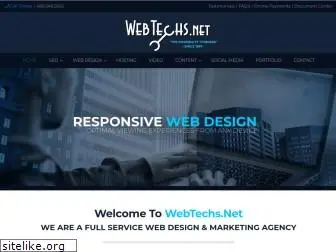 webtechs.net